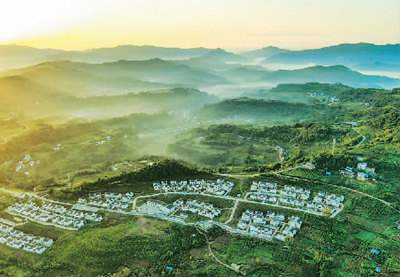 龙泉山上客家话