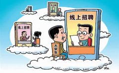 高校就业交出暖心成绩单