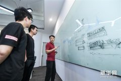 从“文化沙漠”到“设计之都”