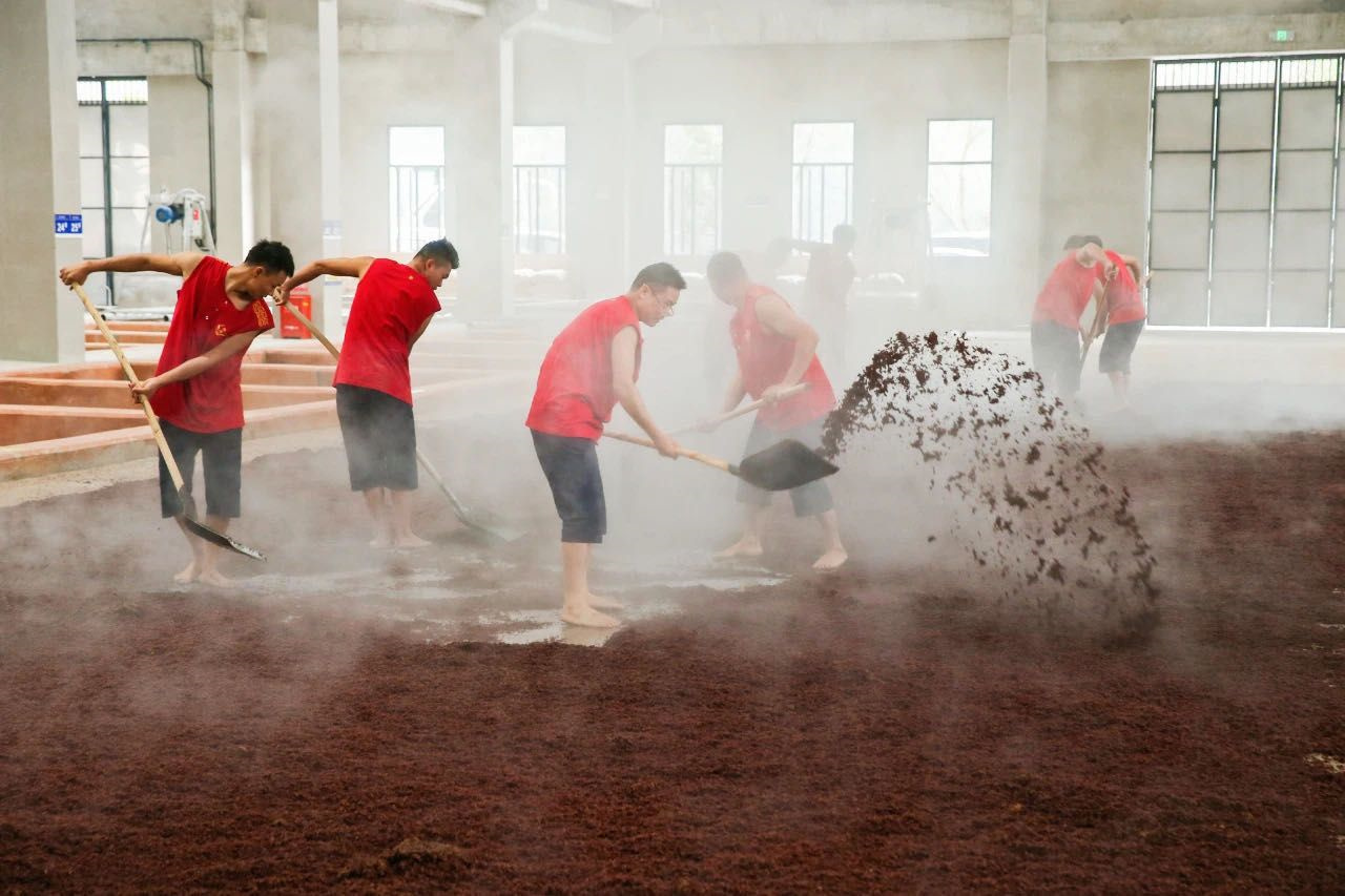 “重阳下沙”成行业热词，酱酒热潮下酒企掀起新一轮“文化战”