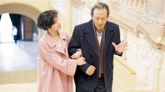 电影《喜宝》口碑遇冷 亦舒IP加持难挽颓势