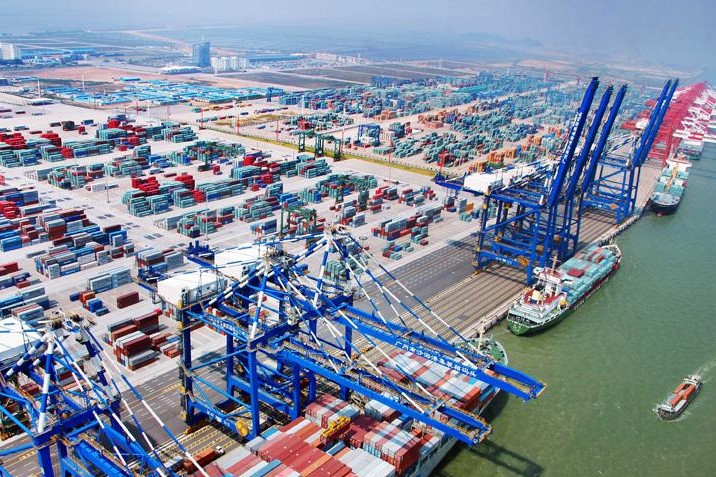 海南自由贸易港制度集成创新行动方案出台