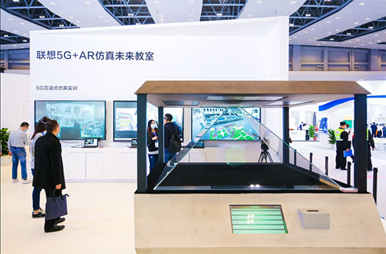 人工智能、智慧教育加速改变学习方式智慧装备促进教育转型发展