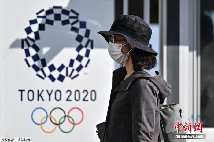 日本新冠确诊病例超10万 首都东京占约三分之一