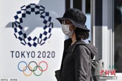 日本新冠确诊病例超10万 首都东京占约三分之一