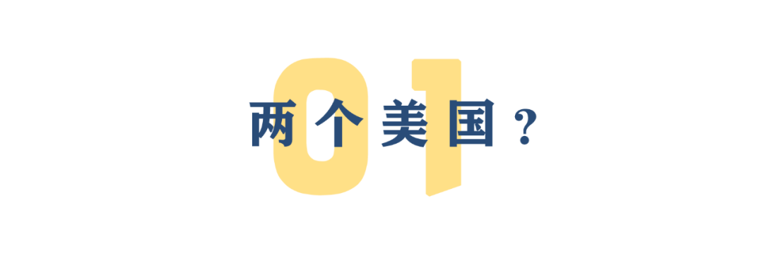 起底双面美国(下)丨利傍倚刀:美国反对美国 美国利用美国