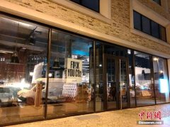 德国宣布从11月2日起全国“封城”一个月