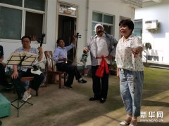 从送文化、种文化到创文化——解码乡村文化振兴的河南探索