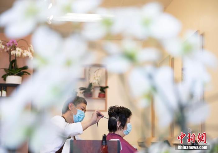 美47州新冠病例增加 福奇:朝着“错误方向”发展