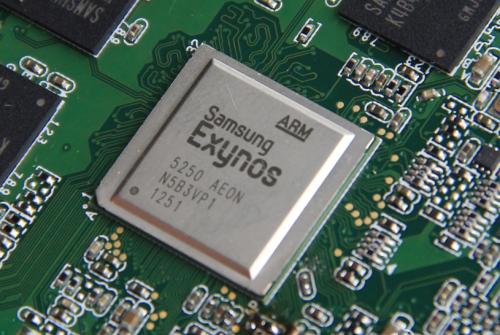 三星将于11月12日发布Exynos 1080芯片 外媒：适用于中端手机