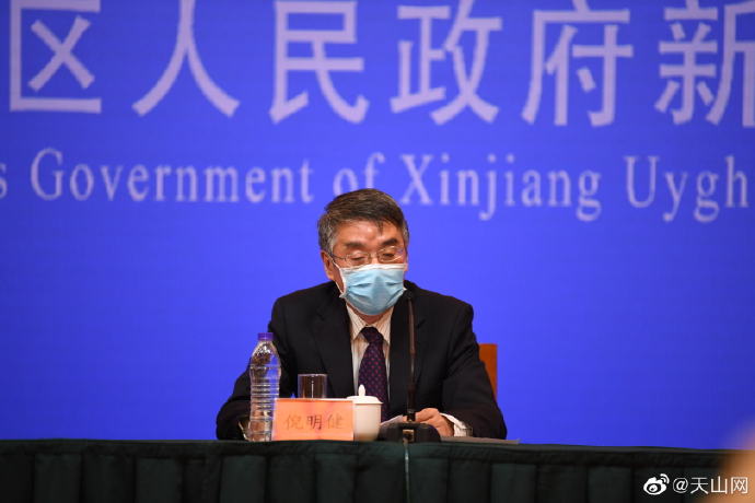 新疆喀什:实现从