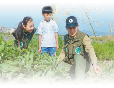 生物安全风险防控将有法可依