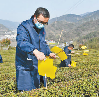 生物安全风险防控将有法可依