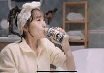 袁冰妍：可爱的无厘头，要奶茶，更要元气满满！