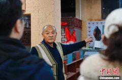 文化“扶智”拓宽脱贫之路