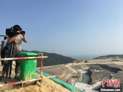 被誉为“国之重器” 中科院两大科学装置落户广东惠州