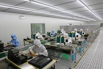 PMI连续8个月处于扩张区 四季度经济开局稳中向好