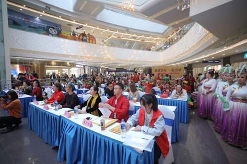 健康快乐，一起洽洽——洽洽2020全国社区广场舞大赛圆满收官