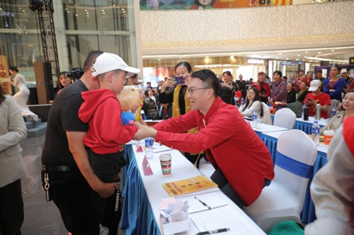 健康快乐，一起洽洽——洽洽2020全国社区广场舞大赛圆满收官