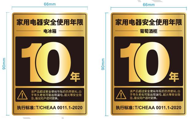 扩内需促消费使用年限标准制定推动家电消费更新升级