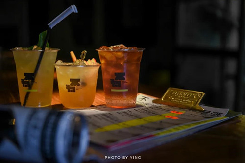 从健康洞察到创意跨界 新品频出的元气森林外星人圈粉无数