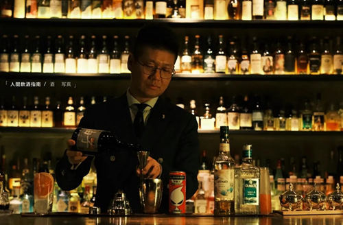 从健康洞察到创意跨界 新品频出的元气森林外星人圈粉无数