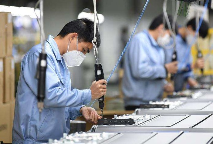 财政部：中央财政直达资金下达进度为99.7%