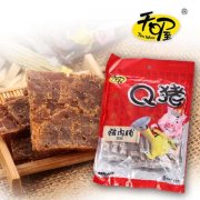 再曝食安问题，天喔国际于今日正式退市，重组自救为时已晚