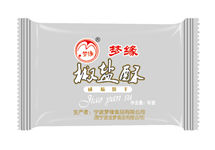 大连四季红食品公司扇贝边检出禁用防腐剂 宁波梦缘食品饼干氧化酸败