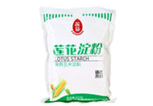 莲花牌食用玉米淀粉霉菌和酵母超标