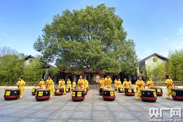 湖南省常宁市:传承