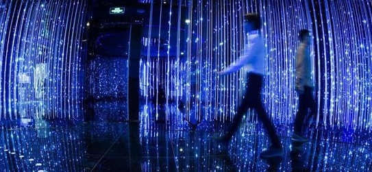 首批科创板ETF上市 指数投资“大步流星”