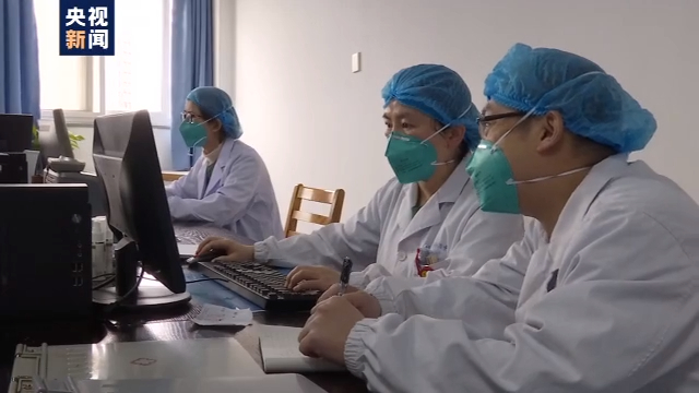 意大利研究人员接受记者专访：去年第四季度或为新冠病毒在意潜伏期