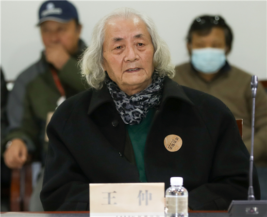 淘淬襟怀·谢云书画展在荣宝斋美术馆举办