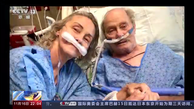 抗疫让步党争!美国49州“标红”为疫情重灾区 各州仍旧“各自为政”