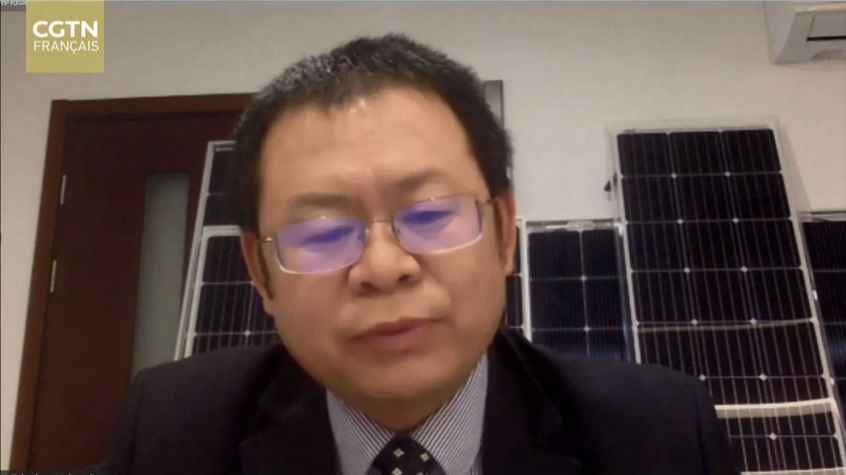 中欧绿色合作论坛：打造中欧绿色引擎、助力疫后全球经济复苏