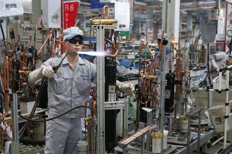 央地加快绘制先进制造业集群建设路线图