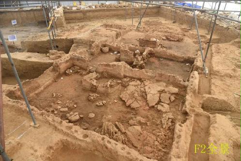 五项“考古中国”重大项目成果有力推动夏文化和早期中国研究