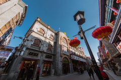 北京立法避免“千店一面”！让牌匾标识各美其美