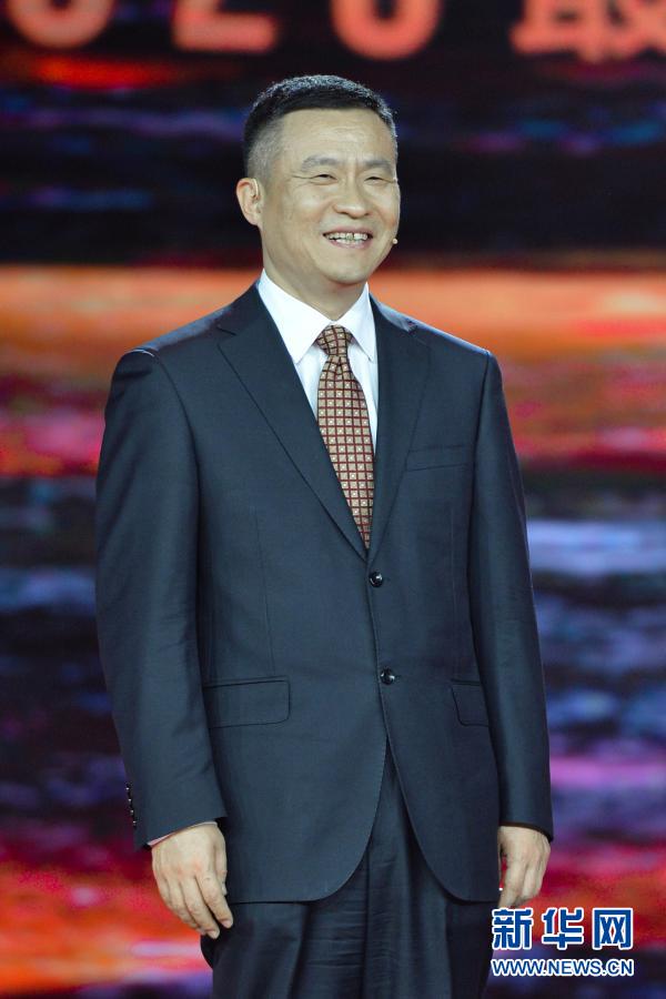 他们，在奋斗中筑就“最美”（上）
