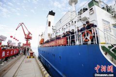 “奋斗者”号声学系统实现完全国产化 万米级浮力材料研制获突破