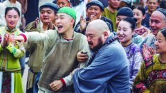 改编翻拍剧缘何屡屡“毁”经典