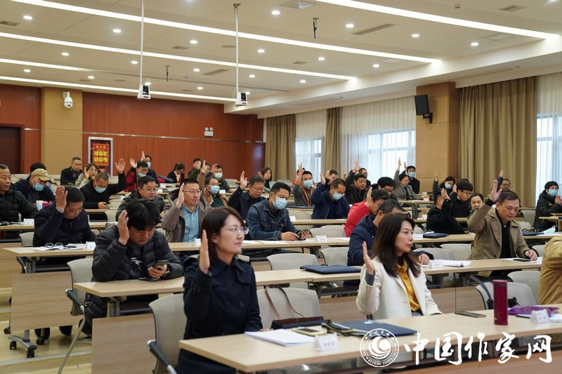 2020全国文学报刊联盟会员大会：聚焦新时代文学报刊媒体融合