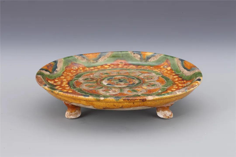 辽博“珍品馆”正式开放，汇集馆藏古代工艺精品