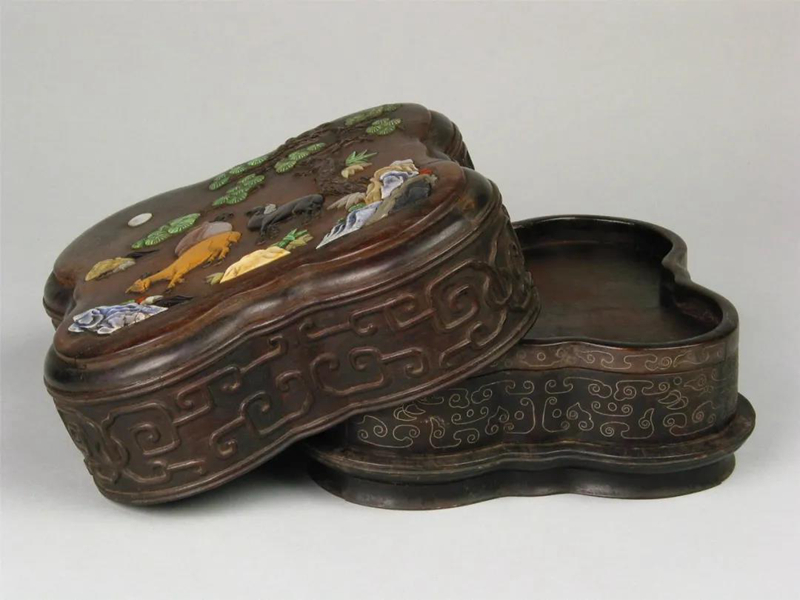 辽博“珍品馆”正式开放，汇集馆藏古代工艺精品