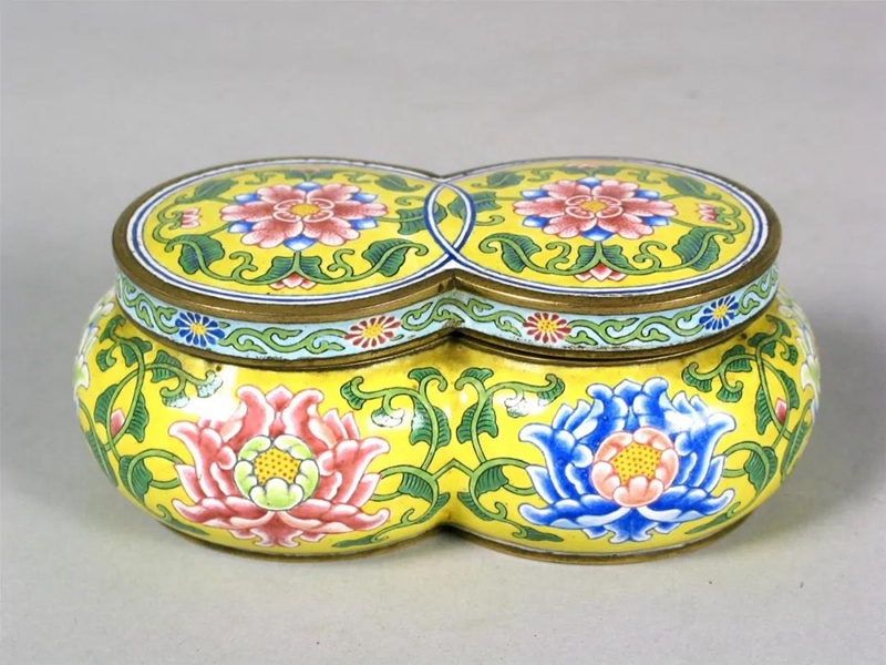 辽博“珍品馆”正式开放，汇集馆藏古代工艺精品