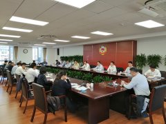 福建省政协召开加快推进公共无障碍设施 建设与管理界别协商会