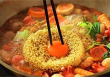 44.5元1盒的方便面，你愿意买吗？