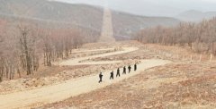 因为热爱苦也甘甜(建设更高水平的平安中国)