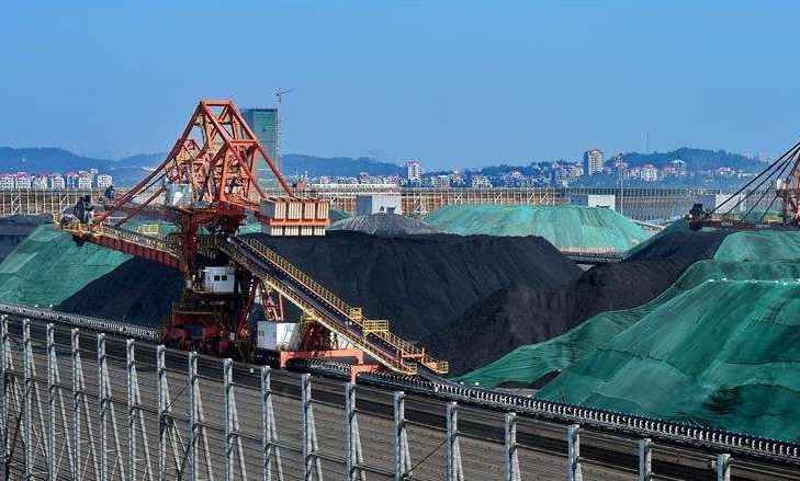 明年煤炭供需或紧平衡 中长协签约量将超10亿吨